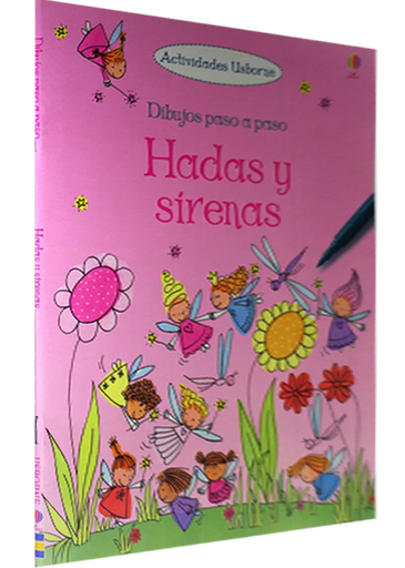 [9781409572626] HADAS Y SIRENAS