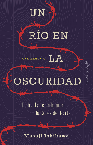 [9788412064445] UN RÍO EN LA OSCURIDAD