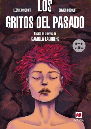 [9788416363575] LOS GRITOS DEL PASADO