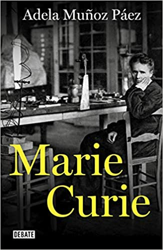 [9788417636807] MARIE CURIE