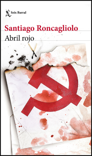 [9786124379550] ABRIL ROJO