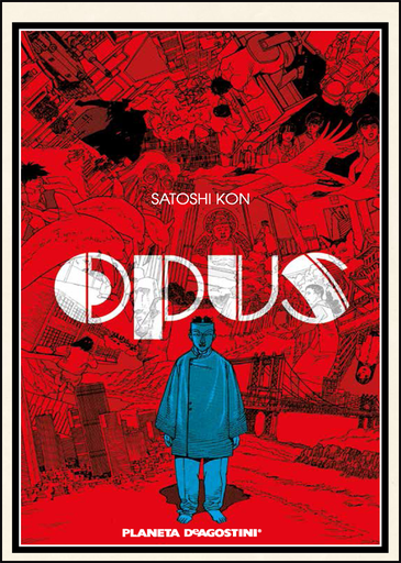 [9788416051748] OPUS 01/02