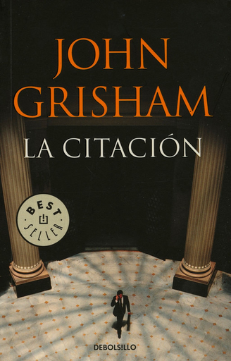[9788483469941] LA CITACIÓN