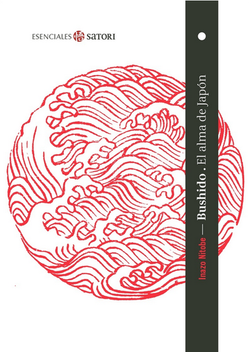 [9788417419769] BUSHIDO: EL ALMA DE JAPÓN