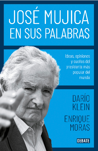 [9788417636753] JOSÉ MUJICA EN SUS PALABRAS