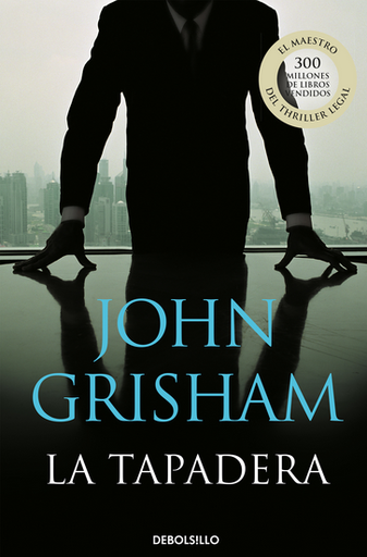 [9788483469934] LA TAPADERA