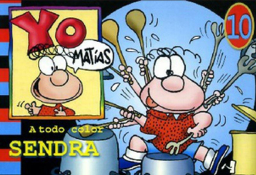 [9789879814376] YO, MATÍAS 10