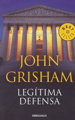 [9788483468777] LEGÍTIMA DEFENSA