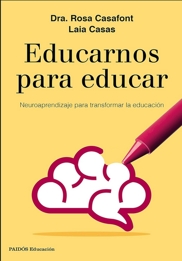 [9788449333958] EDUCARNOS PARA EDUCAR