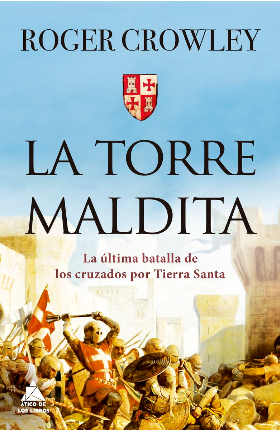 [9788417743550] LA TORRE MALDITA