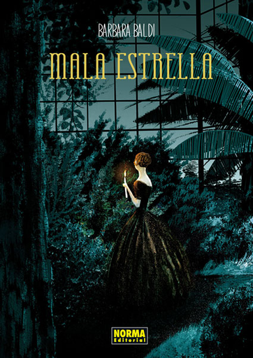 [9788467935776] MALA ESTRELLA