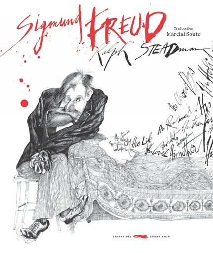 [9788494494215] SIGMUND FREUD