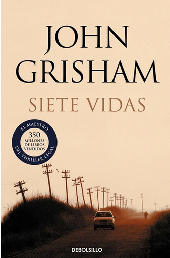 [9788499891101] SIETE VIDAS