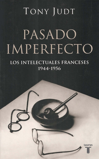 [9788430606207] PASADO IMPERFECTO