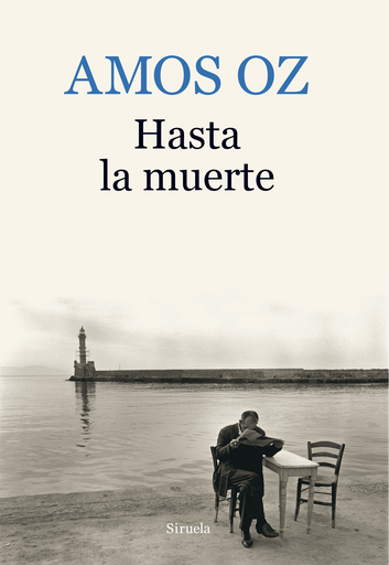 [9788416638895] HASTA LA MUERTE
