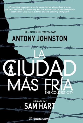 [9788416816217] LA CIUDAD MÁS FRÍA