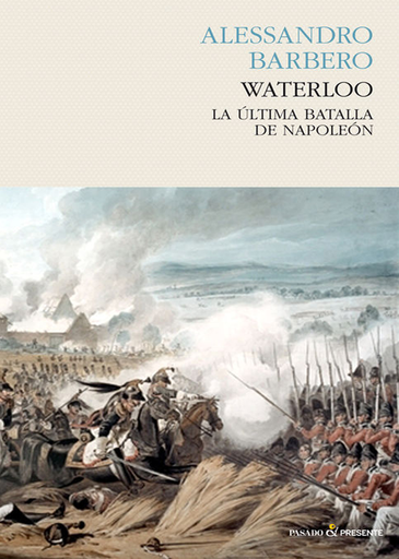 [9788494339202] WATERLOO