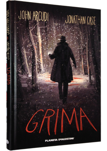 [9788415921714] GRIMA