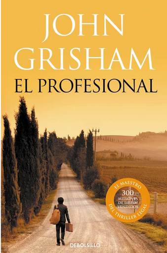 [9788499087092] EL PROFESIONAL