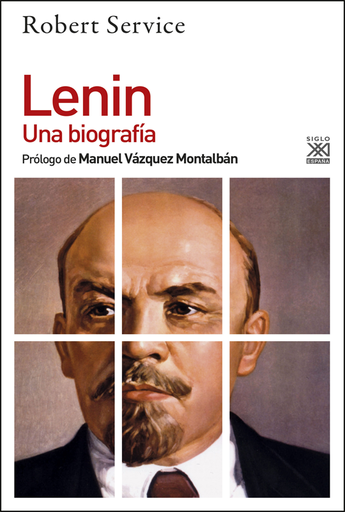 [9788432318917] LENIN