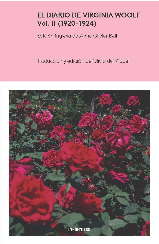 [9788494843563] EL DIARIO DE VIRGINIA WOOLF vol. II