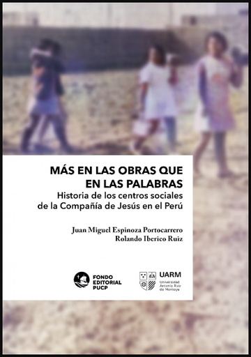 [9786124102615] MÁS EN LAS OBRAS QUE EN LAS PALABRAS