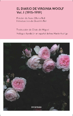 [9788494434877] EL DIARIO DE VIRGINIA WOOLF vol. I