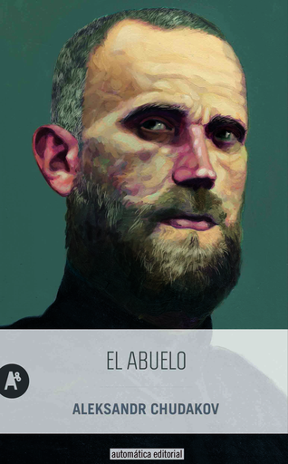 [9788415509356] EL ABUELO