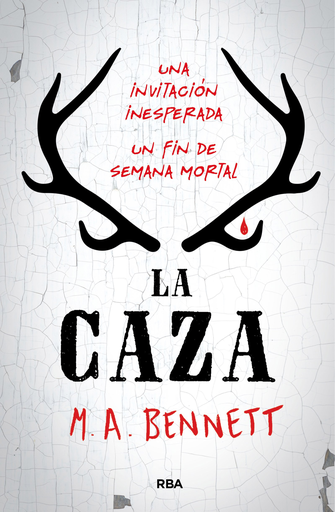 [9788427213364] LA CAZA