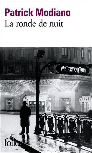 [9782070368358] LA RONDE DE NUIT