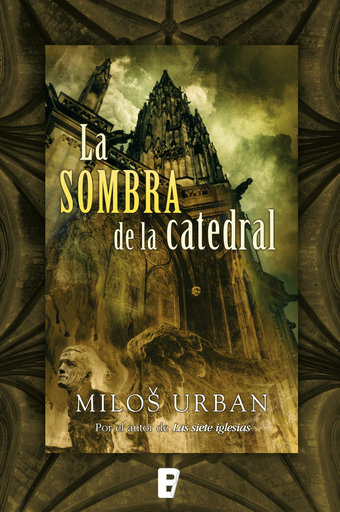 [9788498728026] LA SOMBRA DE LA CATEDRAL