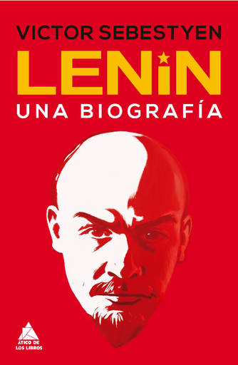 [9788417743239] LENIN