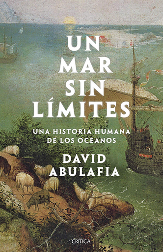 [9788491993056] UN MAR SIN LÍMITES