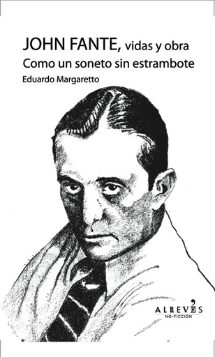 [9788415900559] JOHN FANTE, VIDAS Y OBRA