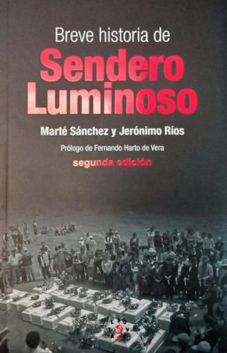[9786125044037] BREVE HISTORIA DE SENDERO LUMINOSO