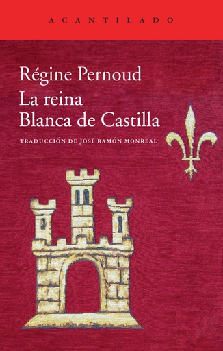 [9788415689614] LA REINA BLANCA DE CASTILLA