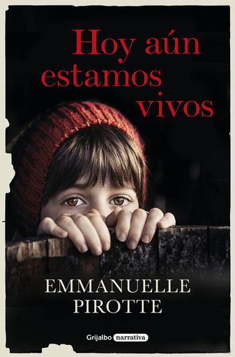 [9788425355233] HOY AÚN ESTAMOS VIVOS
