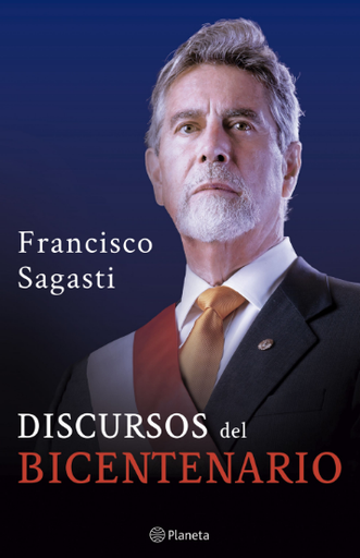 [9786123197339] DISCURSOS DEL BICENTENARIO