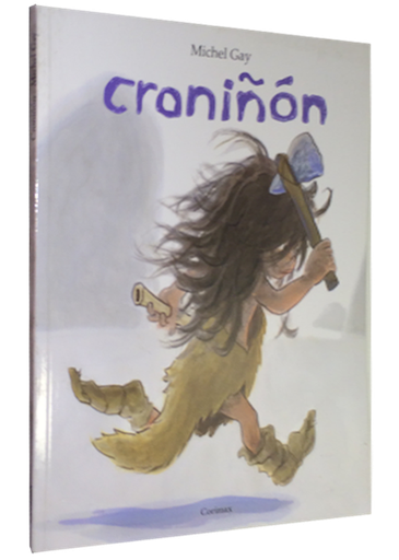 [9788484704225] CROMIÑÓN