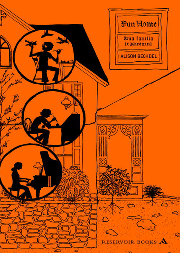 [9788439721048] FUN HOME
