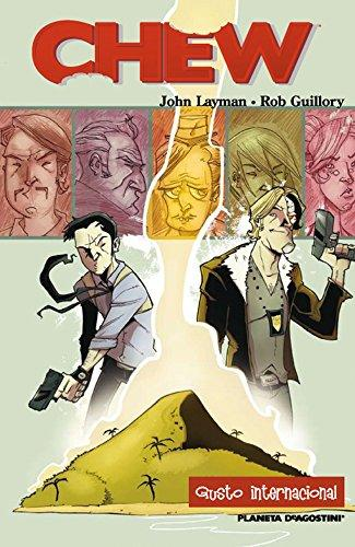 [9788467493979] CHEW No. 02/12