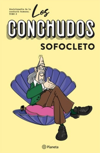 [9786123197346] LOS CONCHUDOS