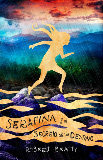 [9788420486314] SERAFINA Y EL SECRETO DE SU DESTINO