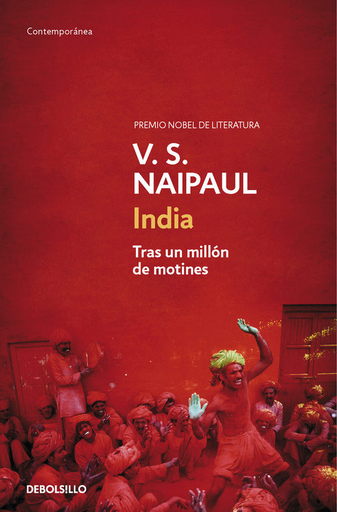 [9788490323465] INDIA