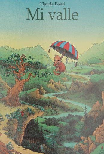 [9788495150608] MI VALLE