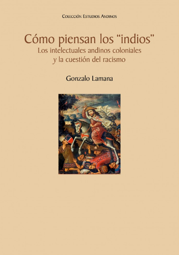 [9786123177287] CÓMO PIENSAN LOS INDIOS