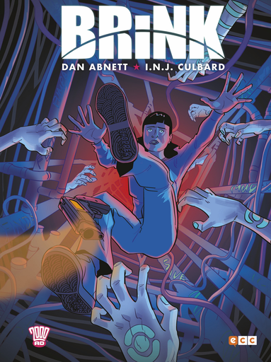 [9788417176853] BRINK