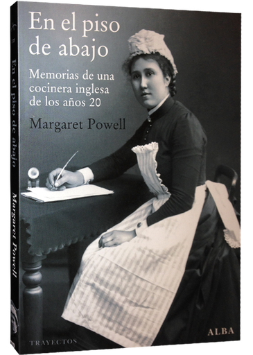 [9788484288381] EN EL PISO DE ABAJO
