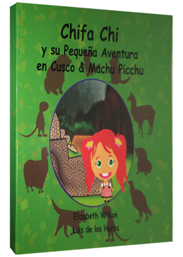 [9786120008508] CHIFA CHI