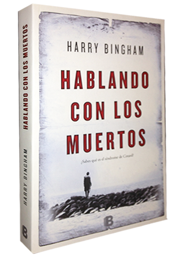 [9788466651356] HABLANDO CON LOS MUERTOS